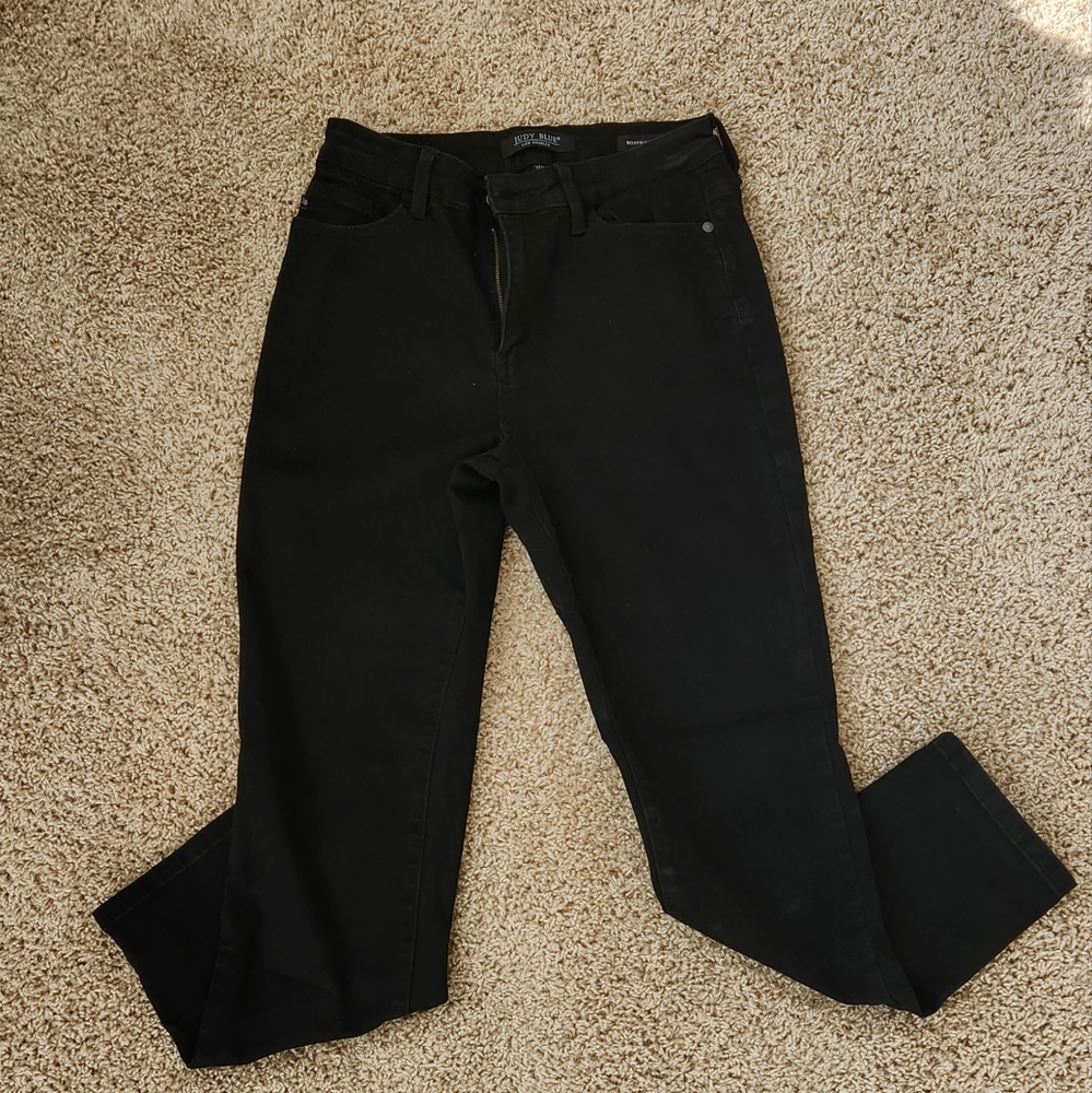Judy Blue Jeans